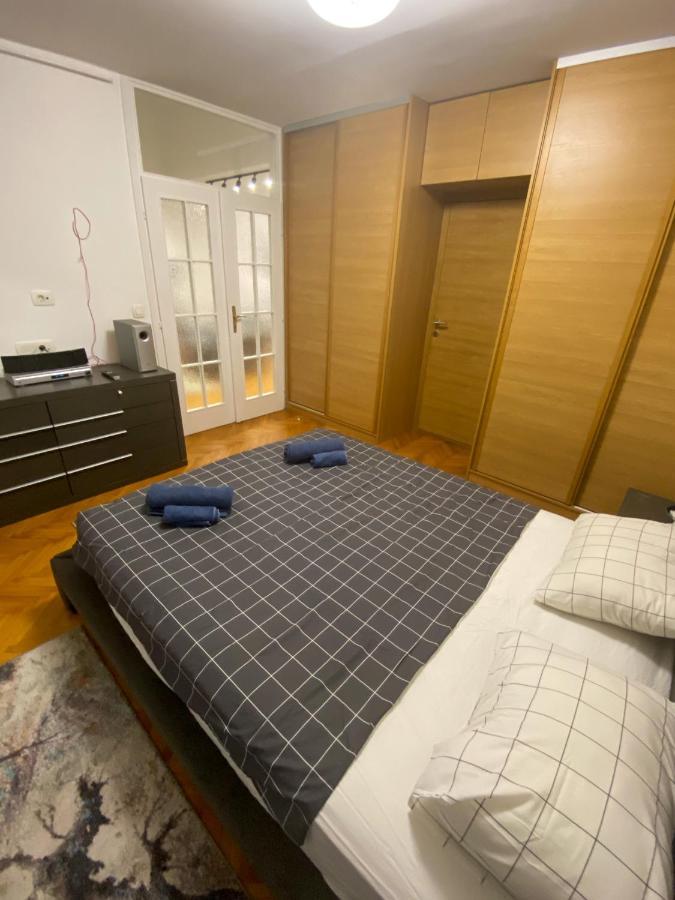 Lord'S Apartment Belgrád Kültér fotó