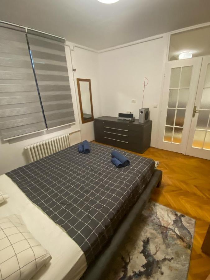 Lord'S Apartment Belgrád Kültér fotó