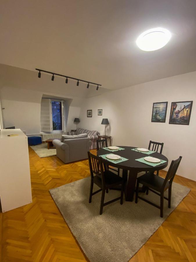 Lord'S Apartment Belgrád Kültér fotó